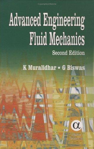 Advanced engineering fluid mechanics