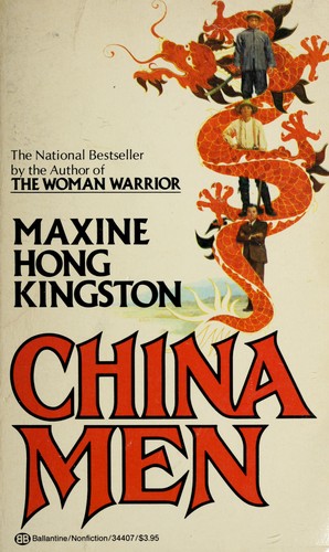 China men
