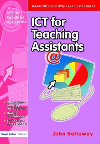 ICT for Teaching Assistants