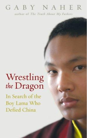 Wrestling the dragon