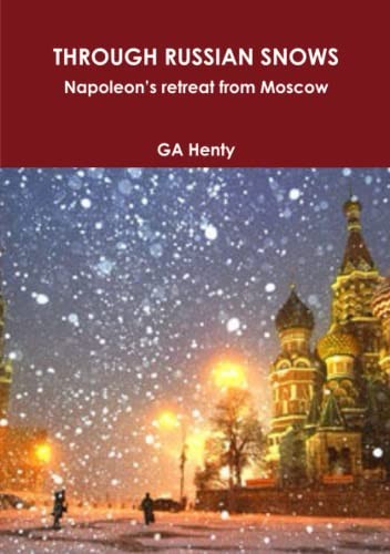 Through Russian Snows
