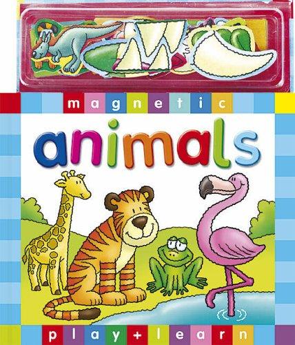 Animals (Early Days)
