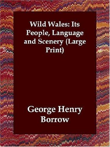 Wild Wales