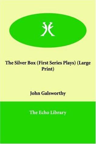The silver box