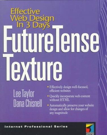 FutureTense Texture