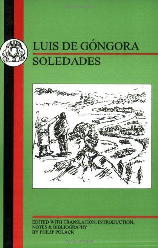 Soledades