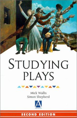 Studying plays