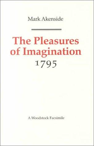 The pleasures of imagination