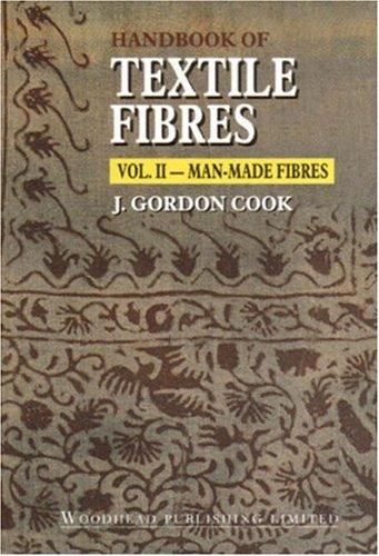 Handbook of textile fibres