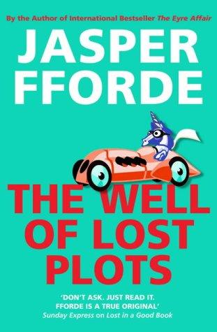 Well of Lost Plots