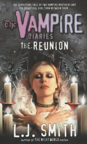 Vampire Diaries (The Vampire Diaries)