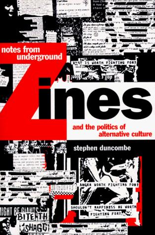 Notes from Underground