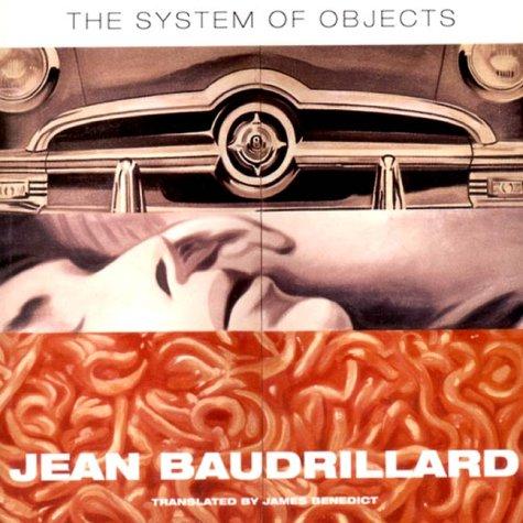 Le systeme des objects