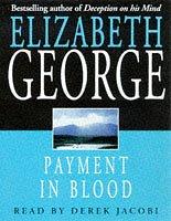 Payment in blood