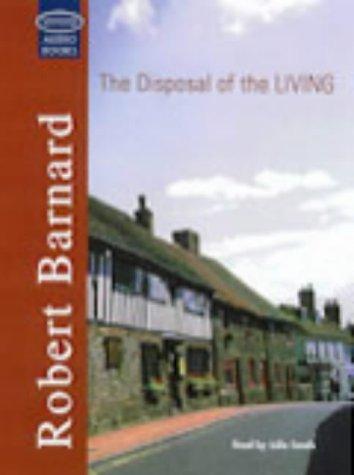 Disposal of the living