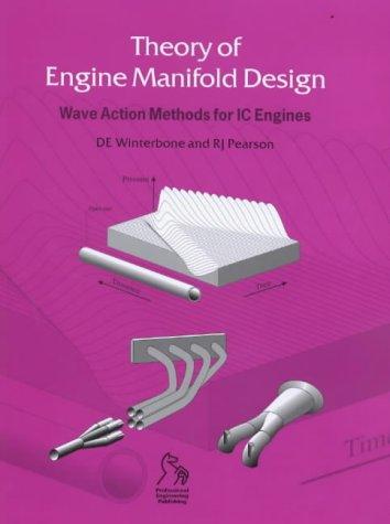 Theory of engine manifold design