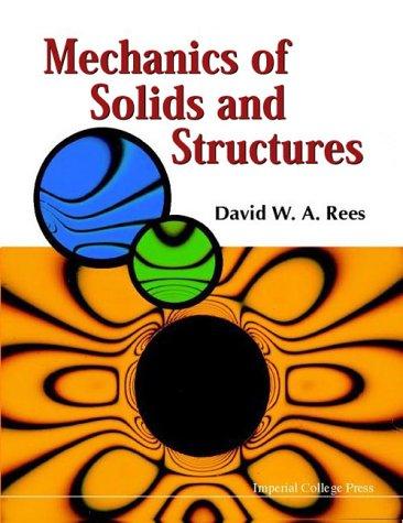 Mechanics of solids and structures