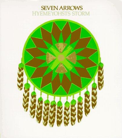 Seven arrows