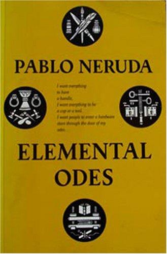 Odas elementales