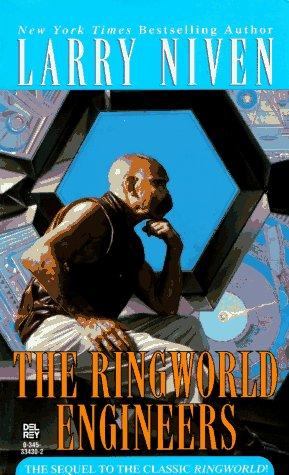 The Ringworld Engineers (Ringworld)