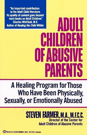 Adult Children of Abusive Parents