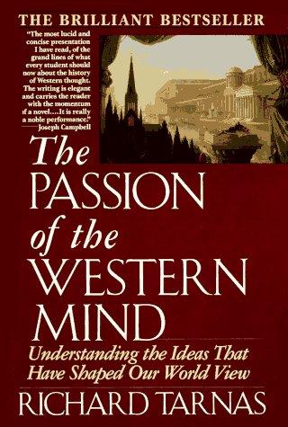 The passion of the Western mind