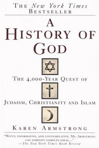 A history of God