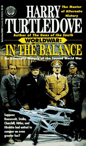 In the Balance