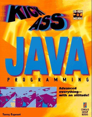 KickAss Java Programming