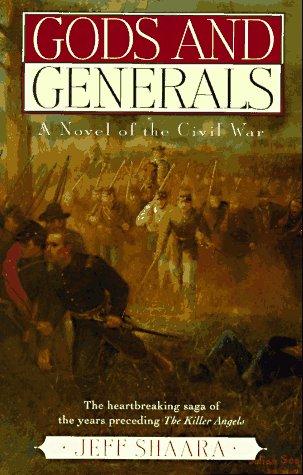 Gods and Generals