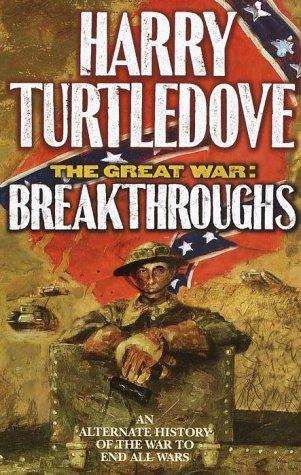 The Great War - Breakthroughs