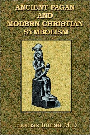 Ancient pagan and modern Christian symbolism