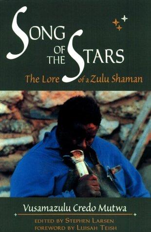 Song of the stars
