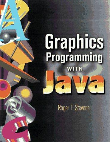 Graphics Programming with Java