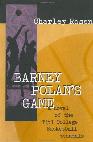 Barney Polan's Game