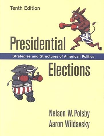 Presidential elections