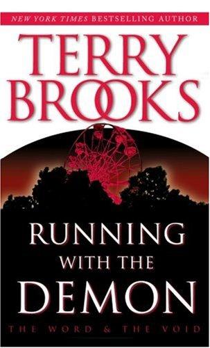 Running With the Demon