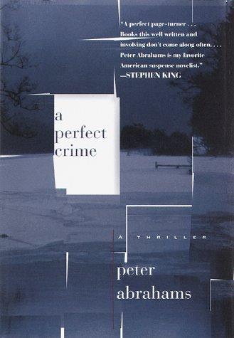 A perfect crime