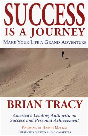 Success Is a Journey