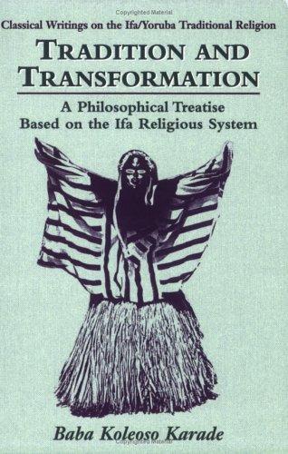 Tradition and transformation