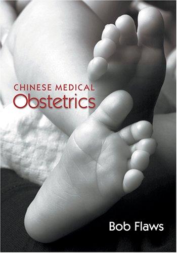 Chinese Medical Obstetrics
