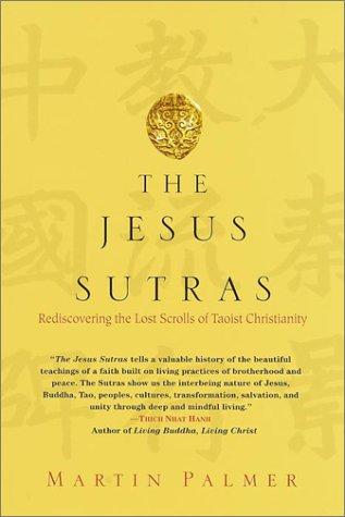The Jesus Sutras