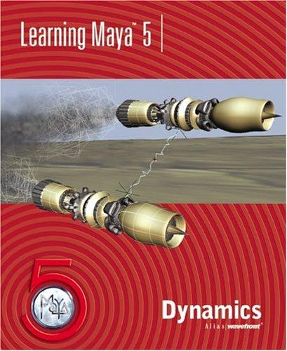 Learning Maya 5