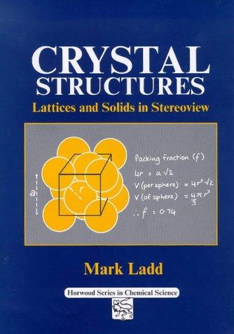 Crystal structures