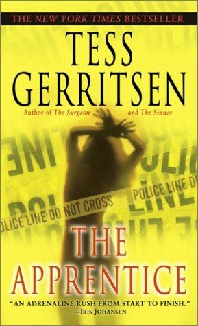 The Apprentice (Jane Rizzoli, Book 2)