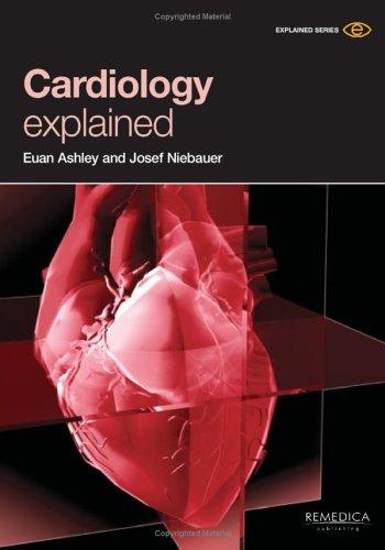 Cardiology explained