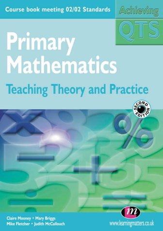 Primary mathematics