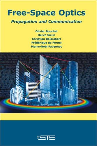 Free-space optics
