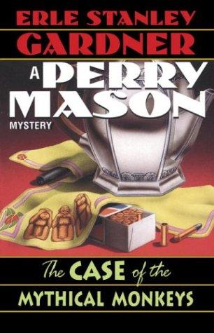 The case of the mythical monkeys