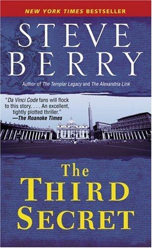 The Third Secret